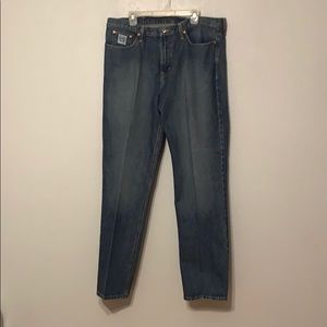 Men’s Cinch Jeans White Label 40x34